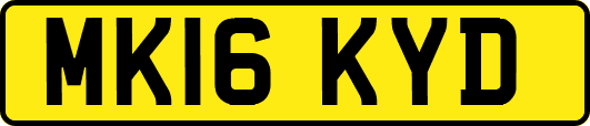 MK16KYD
