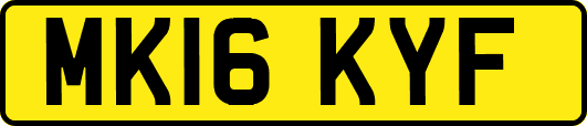 MK16KYF