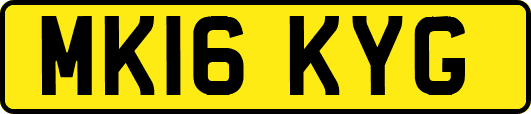 MK16KYG