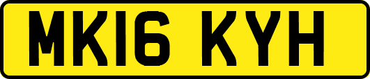 MK16KYH