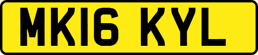 MK16KYL