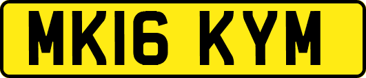 MK16KYM