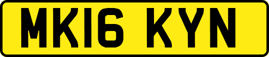 MK16KYN