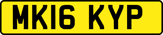 MK16KYP