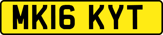 MK16KYT