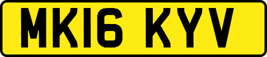 MK16KYV