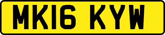 MK16KYW