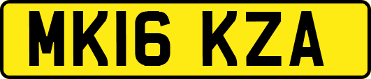MK16KZA