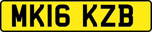 MK16KZB