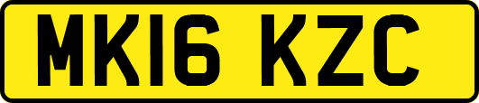 MK16KZC