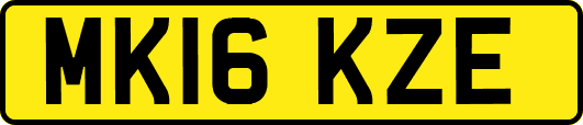 MK16KZE