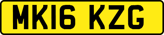 MK16KZG