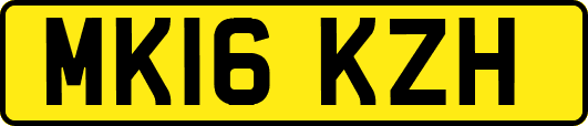 MK16KZH