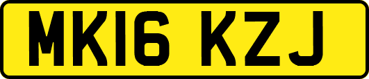 MK16KZJ