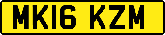 MK16KZM