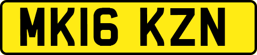 MK16KZN