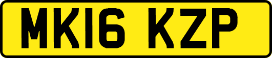 MK16KZP