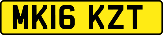 MK16KZT
