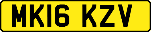 MK16KZV