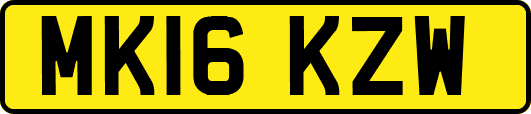 MK16KZW