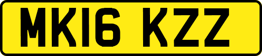 MK16KZZ