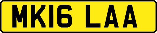 MK16LAA