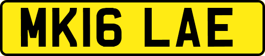 MK16LAE