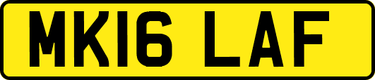 MK16LAF