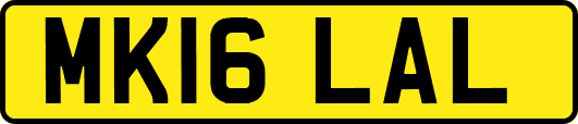 MK16LAL