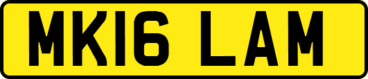 MK16LAM