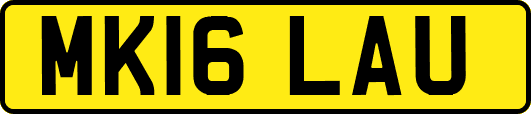 MK16LAU