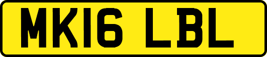 MK16LBL