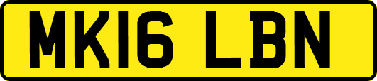 MK16LBN