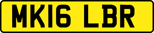 MK16LBR