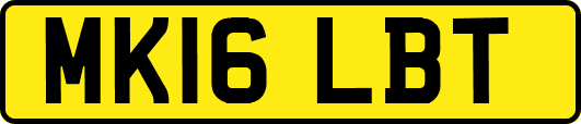MK16LBT