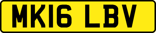 MK16LBV