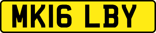 MK16LBY