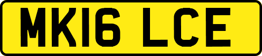 MK16LCE