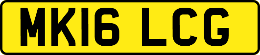 MK16LCG