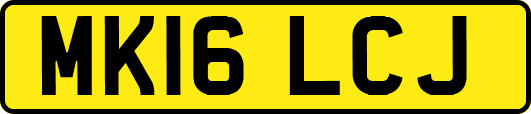 MK16LCJ