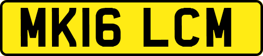 MK16LCM