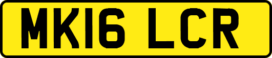 MK16LCR