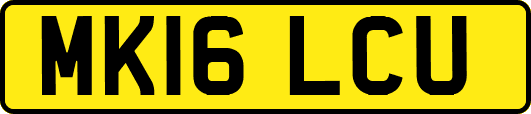 MK16LCU