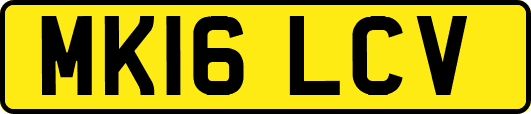 MK16LCV
