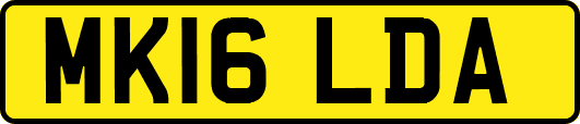 MK16LDA