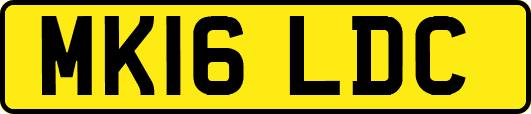 MK16LDC