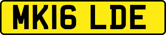 MK16LDE