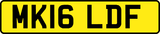 MK16LDF