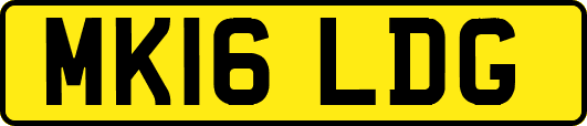 MK16LDG