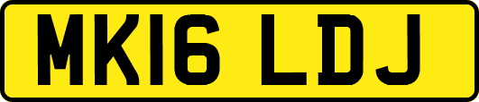 MK16LDJ